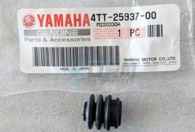 Product image: Yamaha - 4TT259370000 - BOOT 2  0