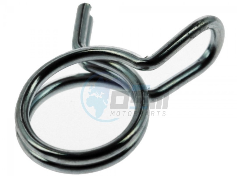 Product image: Vespa - CM002905 - Hose clamp   0