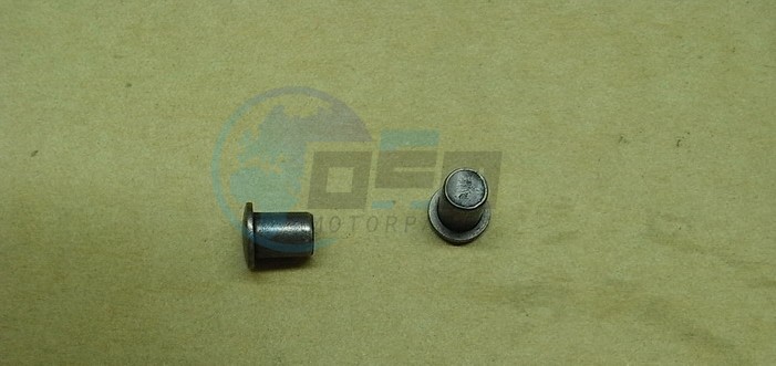 Product image: Sym - 23225-HKE-000 - ROLLER GUIDE PIN  0