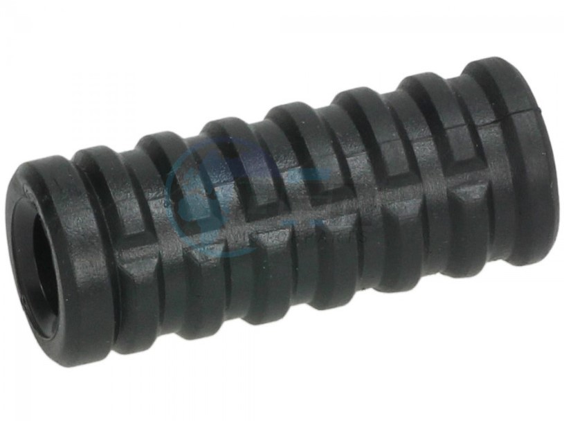 Product image: Aprilia - 286217 - Kickstart lever rubber cover  0