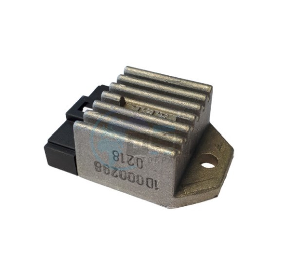 Product image: Piaggio - 1D000298 - DC LOADS PROTECTION DEVICE  0