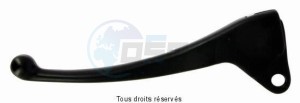 Product image: Sifam - LEY1035 - Lever Brake MBK - Yamaha 