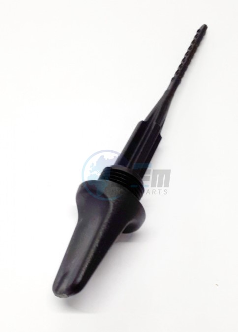 Product image: Vespa - 1A007163 - Complete oil level dipstick  0