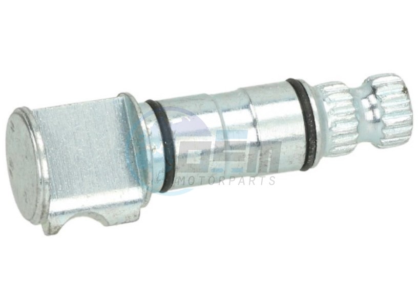 Product image: Vespa - 5641365 - Brake lever shaft   0