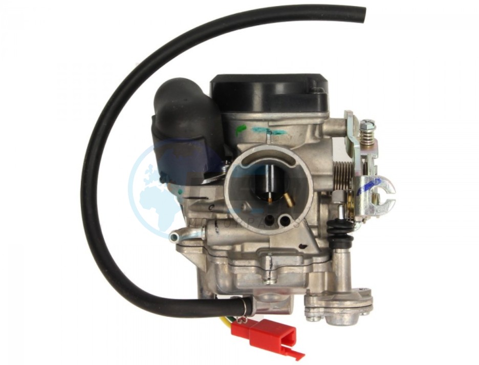 Product image: Vespa - CM141914 - Carburettor   0
