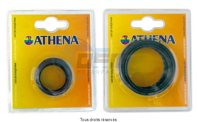 Product image: Athena - AR4103A - Front Fork seal  41x54x11     0