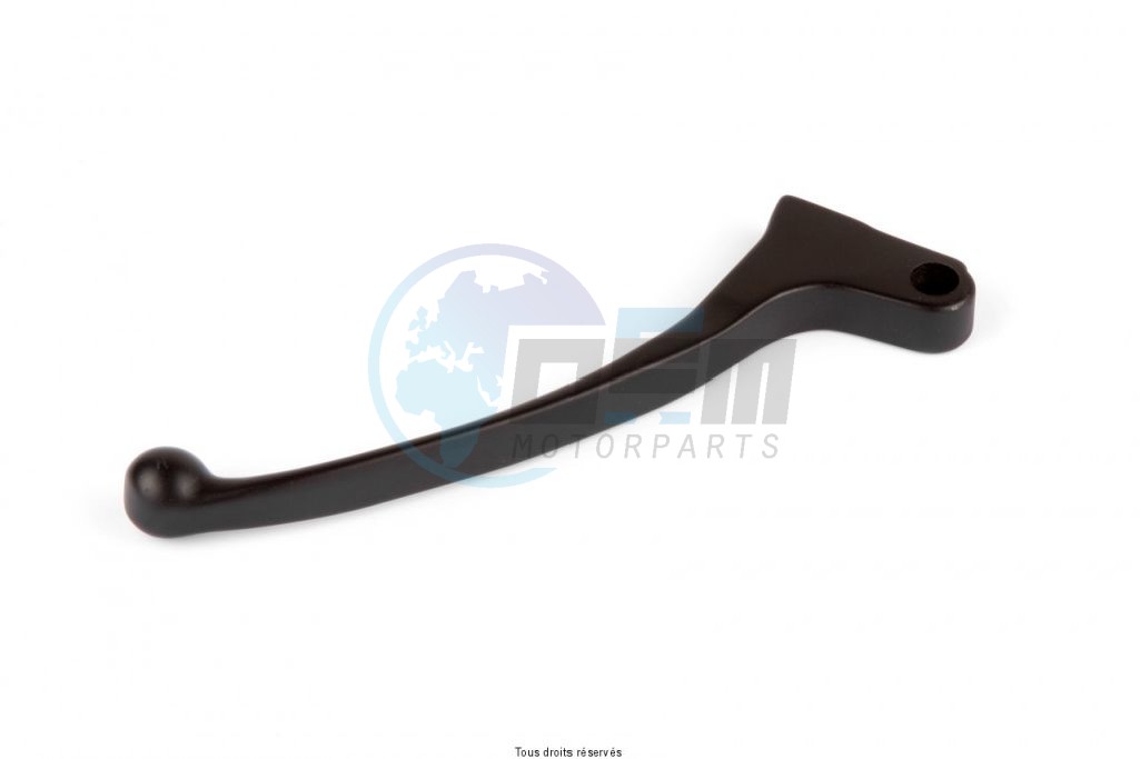 Product image: Sifam - LEH1015 - Lever Clutch 53178-mc3-700     0