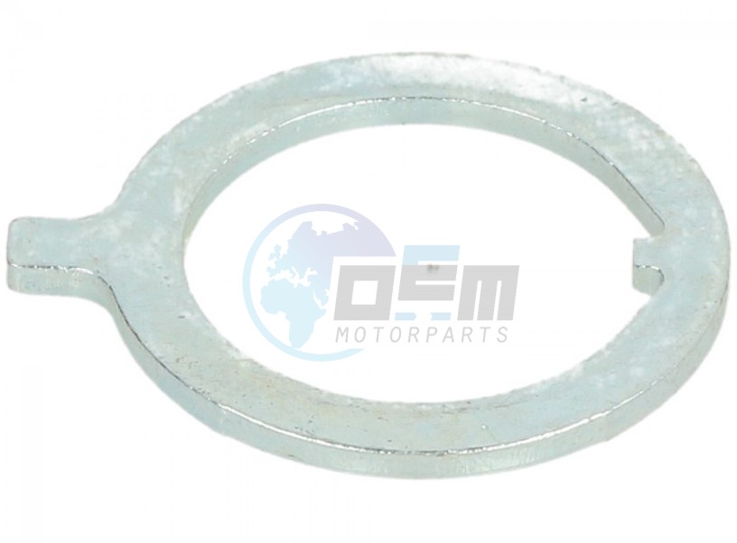 Product image: Piaggio - 582787 - STEERING COLUMN WASHER ET4 50/125 M.02.  0