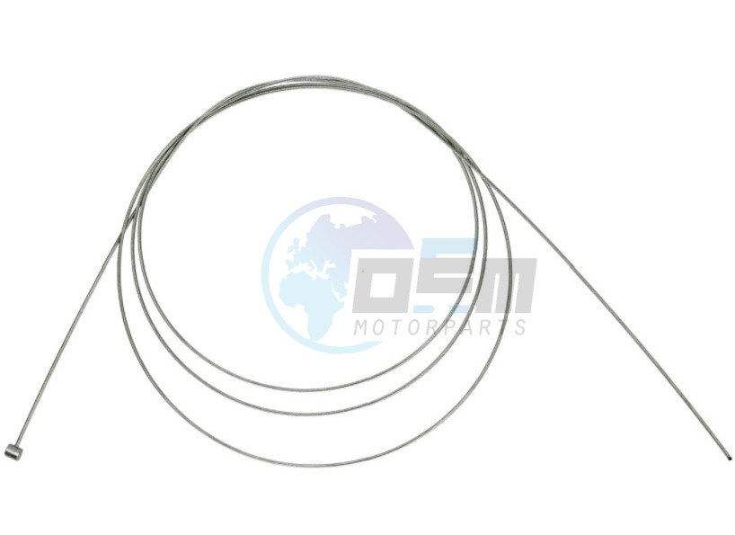 Product image: Piaggio - 139628 - GEAR CHANGE CABLE PX       U  0