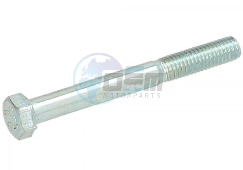 Product image: Aprilia - 828493 - Screw with cylindrical head (M5x30)  0