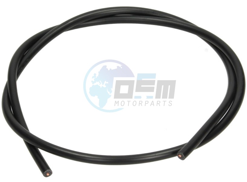 Product image: Gilera - 080341 - HT wire  0