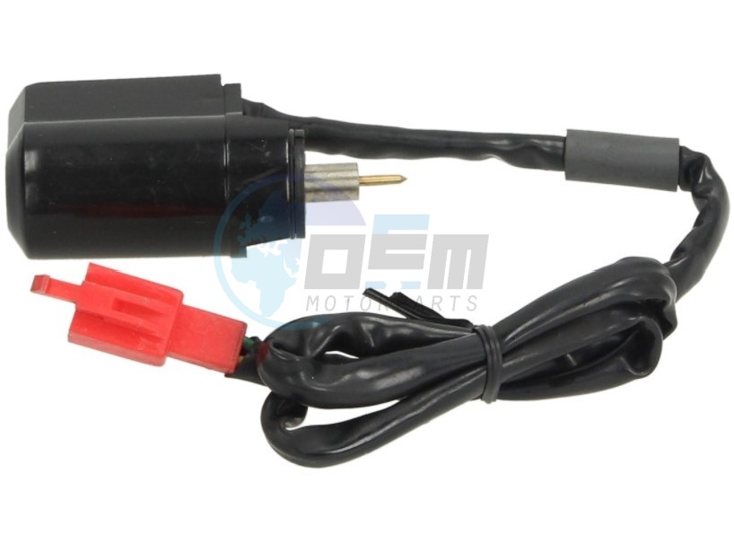 Product image: Gilera - CM105905 - THERMO STARTER DEVICE  0