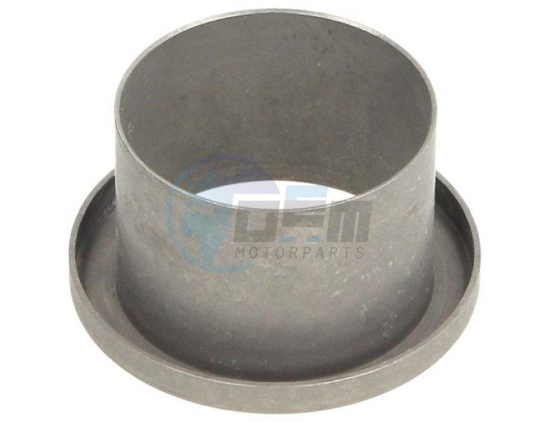 Product image: Vespa - 4310935 - Pulley side cap   0