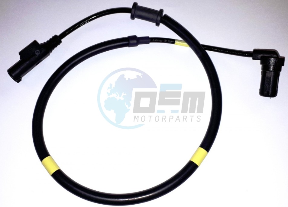 Product image: Vespa - B000526 - ABS rear sensor  0
