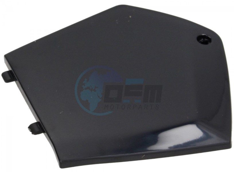 Product image: Gilera - 624459 - Right fuse access flap  0