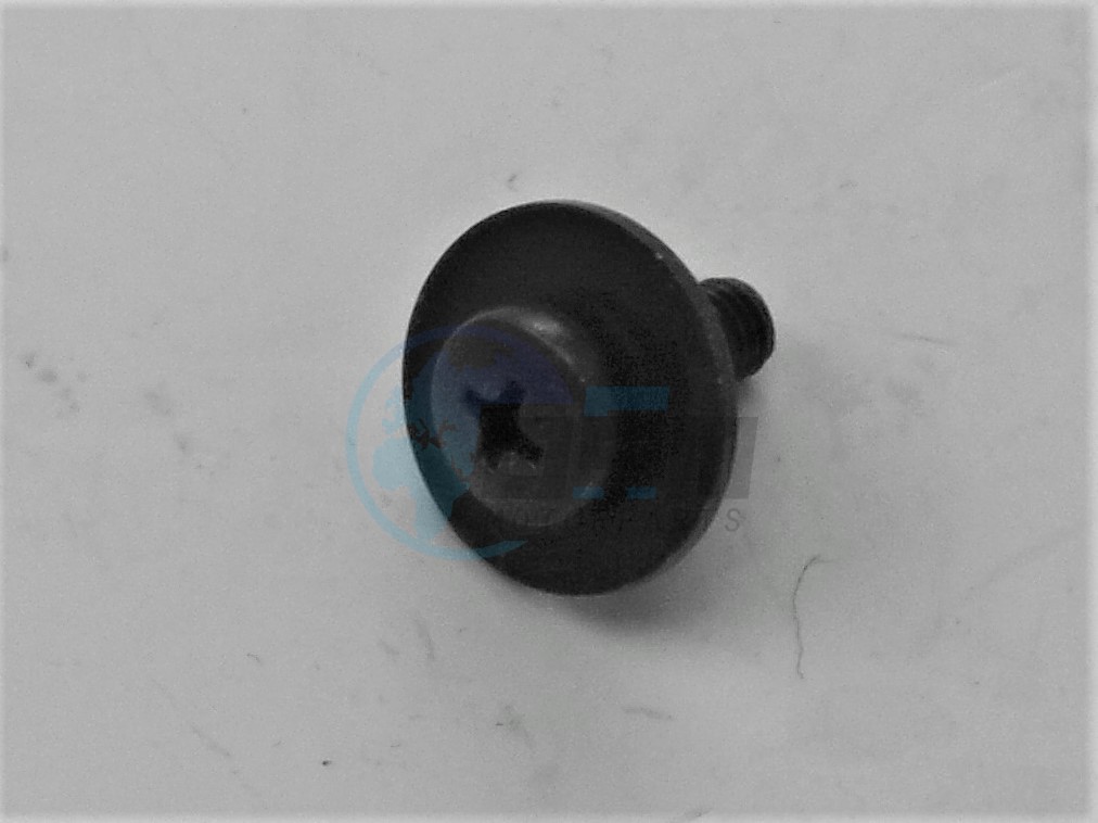 Product image: Yamaha - 901590516700 - SCREW WITH WASHER   0