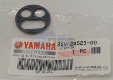 Product image: Yamaha - 3XV245230000 - VALVE  0