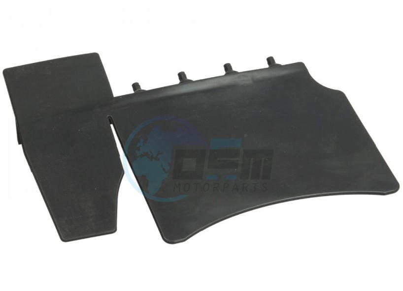 Product image: Piaggio - 295403 - Protection for Fuel Tank  0