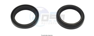 Product image: Athena - AR4111A - Front Fork seal  41x53x8/10,5    