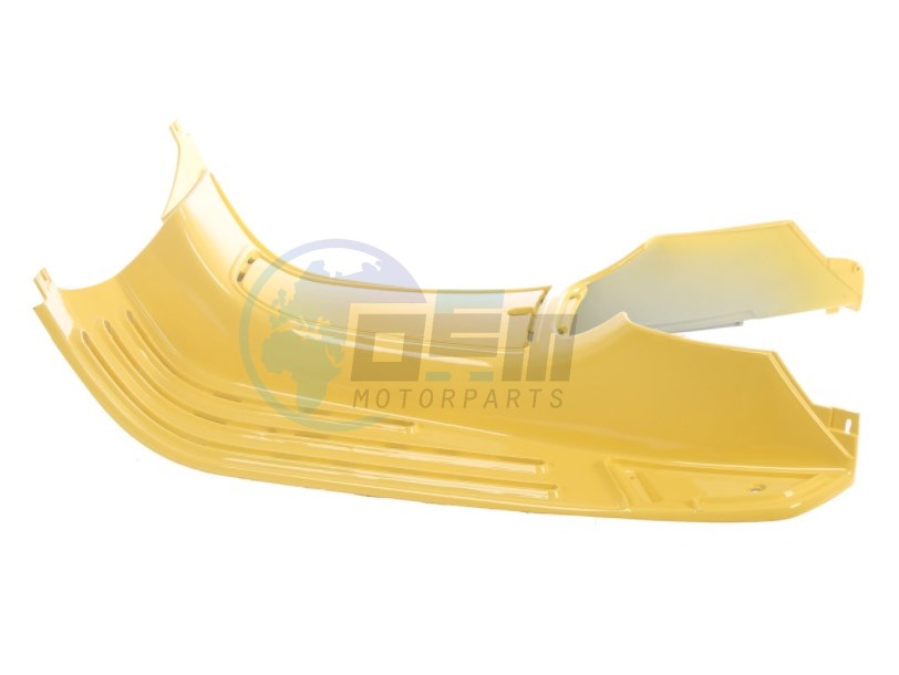 Product image: Vespa - 62212440GP - Painted footrest   0