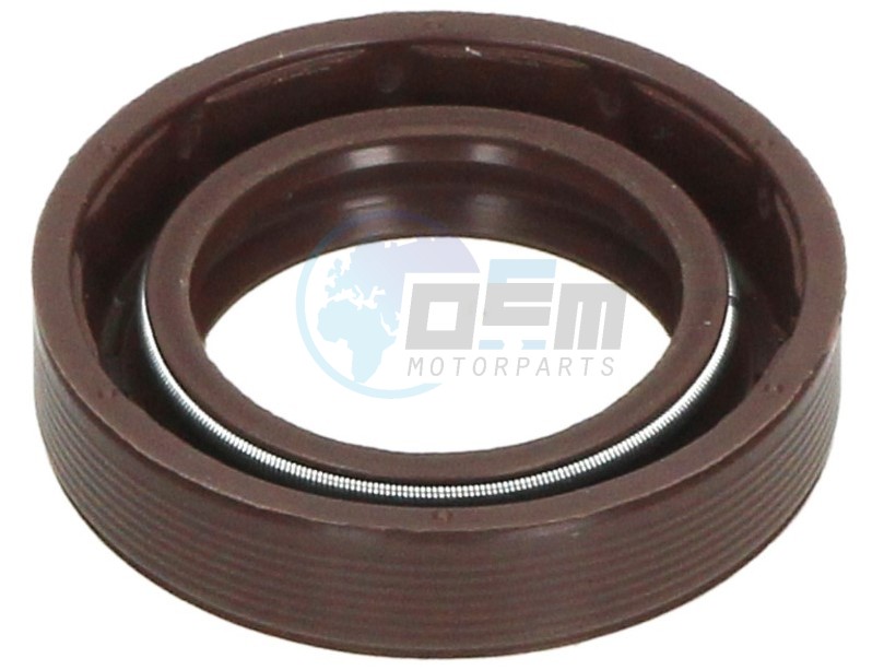 Product image: Vespa - 482314 - Gasket ring   0
