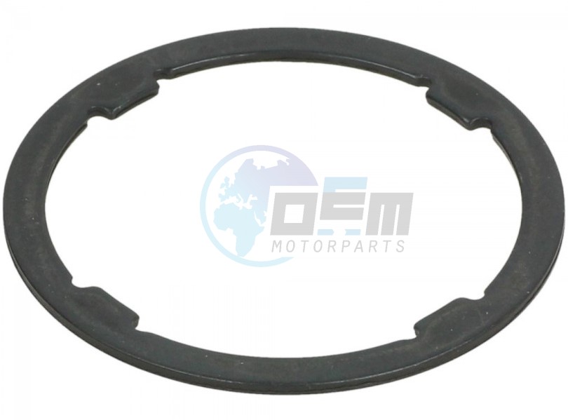 Product image: Piaggio - 165415 - SPACER WASHER  0