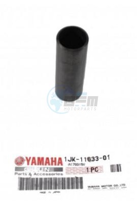 Product image: Yamaha - 1JK116330100 - PIN, PISTON  0