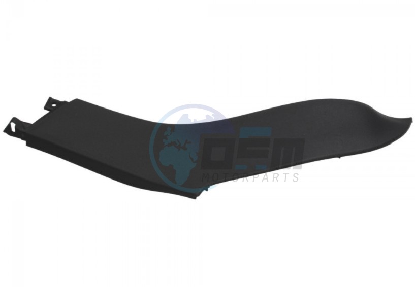 Product image: Piaggio - 624451000C - FRONT.LOWER PROTECTION  0