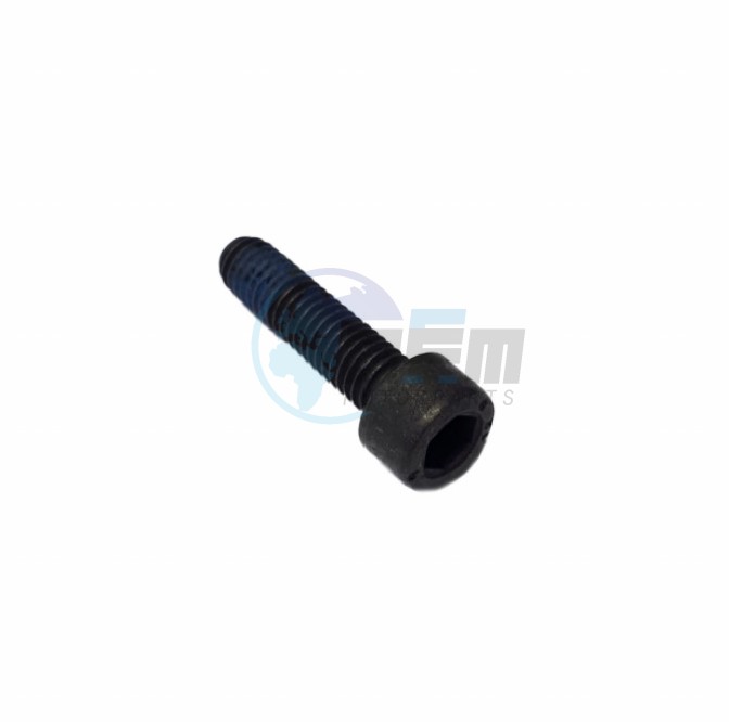 Product image: Vespa - 877289 - Hex socket screw M6x24   0