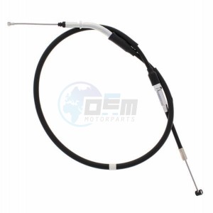 Product image: All Balls - 45-2040 - Clutch cable SUZUKI RM-Z 450 2015-2016 