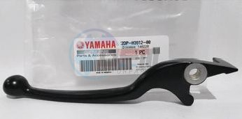 Product image: Yamaha - 2DPH39120000 - LEVER 1  0