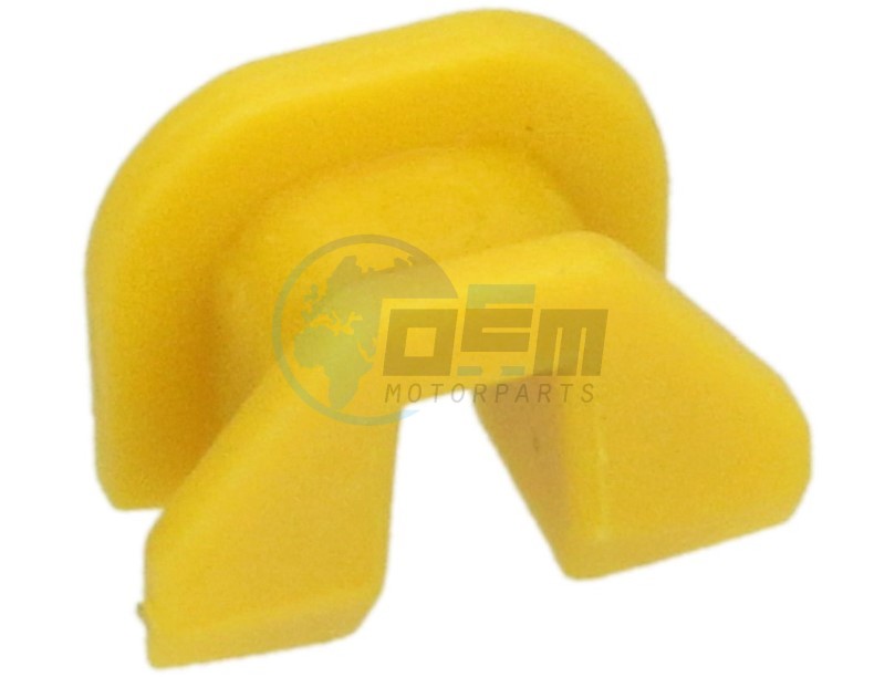 Product image: Gilera - 4348555 - DAMPER, MOVABLE DRIVE PLATE  0
