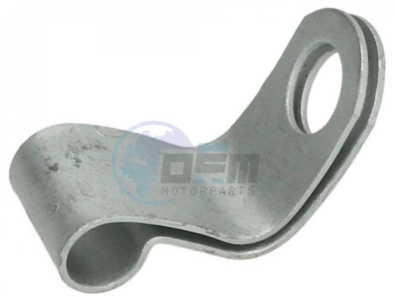 Product image: Gilera - 487948 - CABLE GUIDE  0