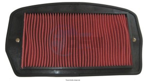 Product image: Sifam - 98T426 - Air Filter Fz6 600 Fazer 04- Yamaha 