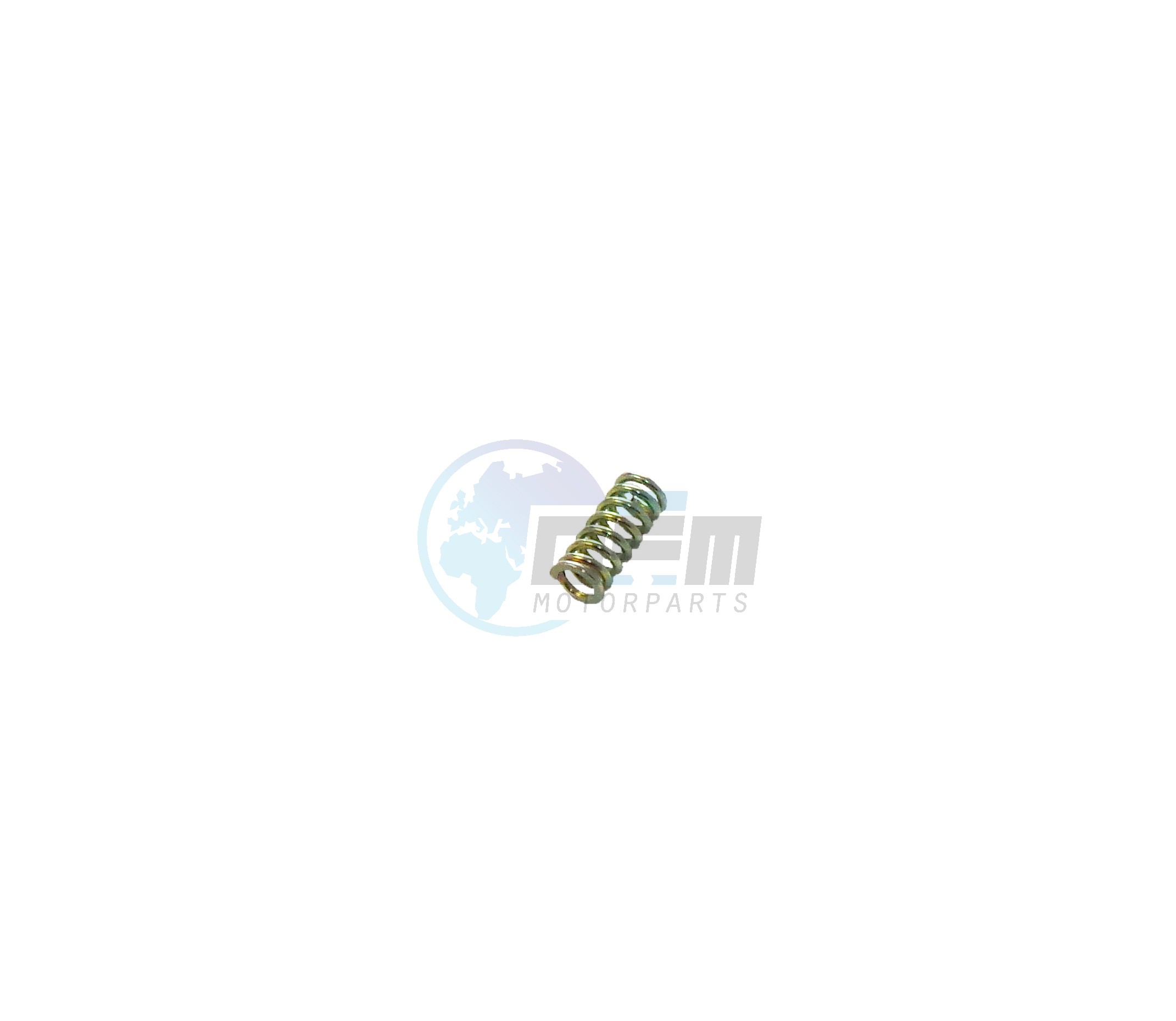 Product image: Cagiva - 8000A0204 - SPRING  0