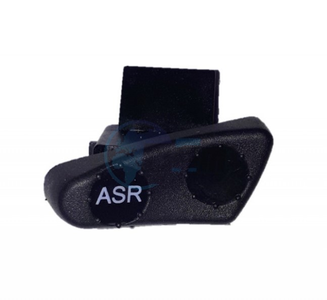 Product image: Vespa - 1D001698 - Button ASR  0