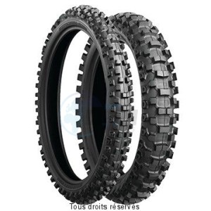 Product image: Pirelli - PIR2322100 - Tyre  90/90-21 54M TT Front SCORPION PRO F.I.M Front 