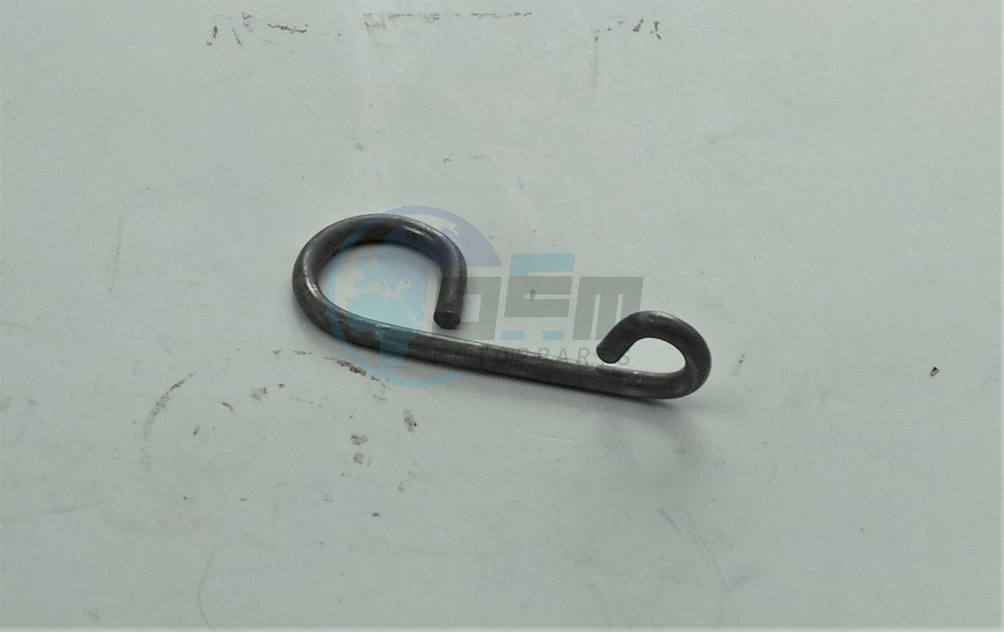 Product image: Cagiva - 80B085616 - CABLE DRIVE RING  0