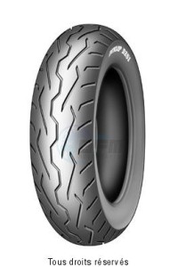 Product image: Dunlop - DUN667001 - Tyre   200/60 R 16 D251 79V TL Rear 