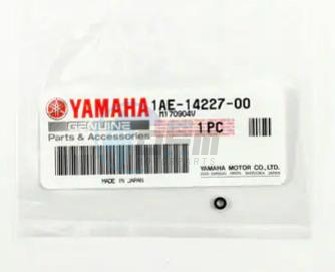 Product image: Yamaha - 1AE142270000 - WASHER   0