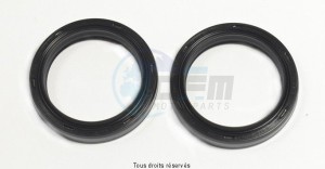 Product image: Athena - AR4104A - Front Fork seal  41x53x8/9,5    