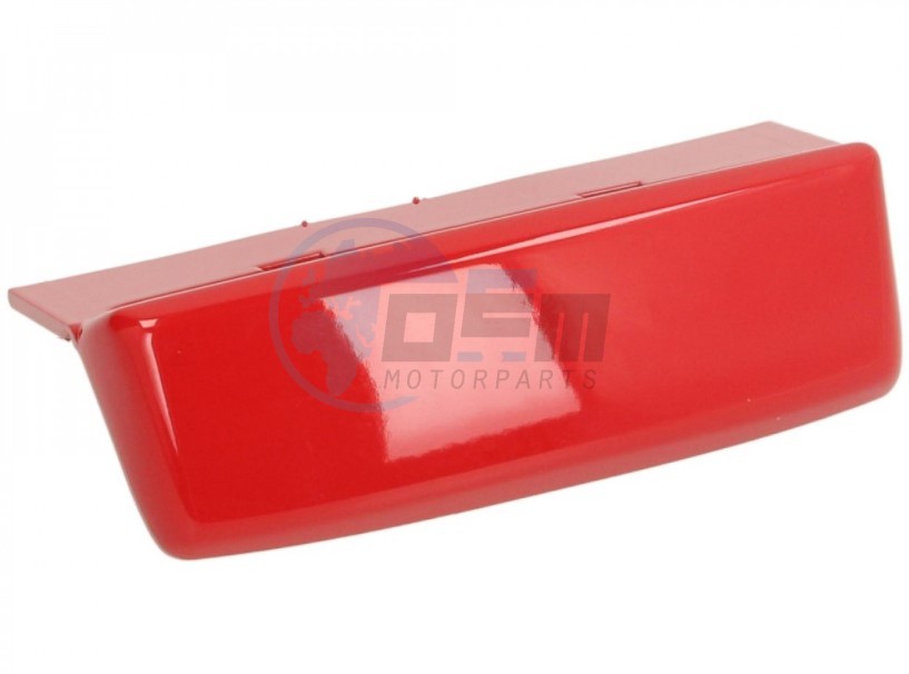 Product image: Piaggio - 63881040R7 - COVER NUMBER LIGHT  0