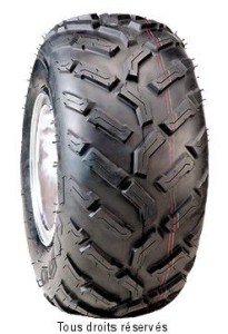 Product image: Duro - KT231012Q - Tyre Quad 23/10x12 DI2024 Tyre Quad Tt - 4 Plis   