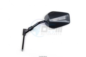 Product image: Kyoto - MIR9076 - Mirror Peugeot Speedfight Wrc Mirror Kyoto Left /Right   