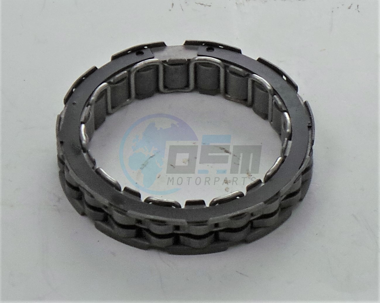 Product image: Cagiva - 800084540 - CLUTCH ONE WAY  0