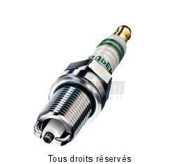 Product image: Bosch - W7DC - Spark plug W7DC - BP6ES 