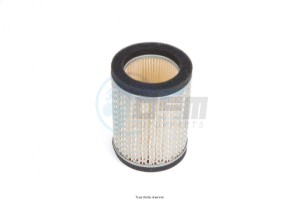 Product image: Sifam - 98R404 - Air Filter Z 650f 81-83 Height 120mm ø90mm 