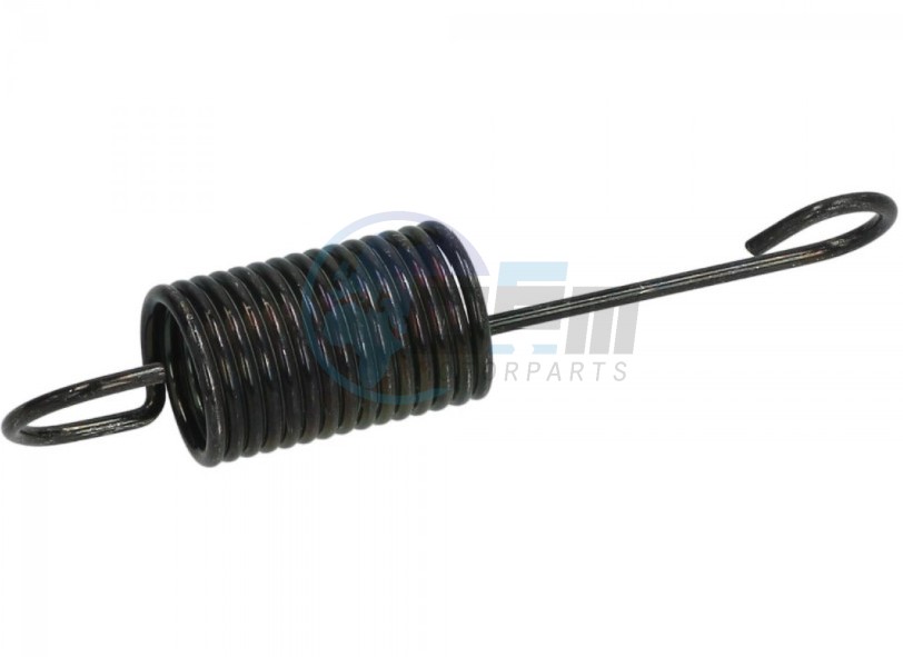 Product image: Piaggio - 296283 - OUTER SPRING  0