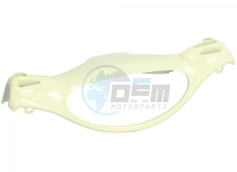 Product image: Vespa - 4274185 - Rear handlebars cover   0