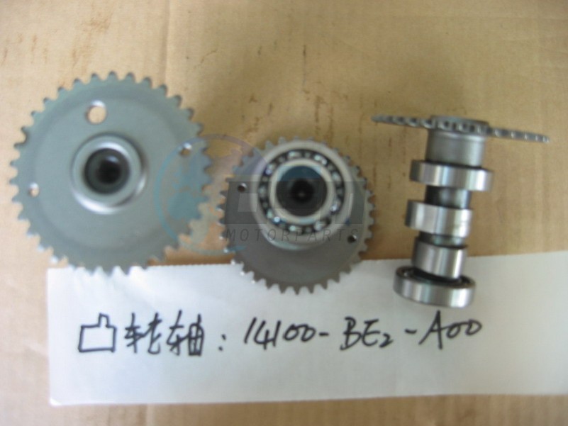 Product image: Sym - 14100-BE2-A00 - CAM SHAFT  0